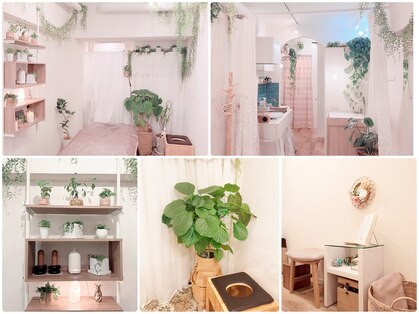 ソルーブ 広尾店の写真