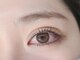 ミー アイラッシュ(Me eyelash)の写真/[ご新規様*高持続毛質改善まつ毛パーマL3リフト☆6500円]目元のダメージをギリギリまで抑えながらキレイに