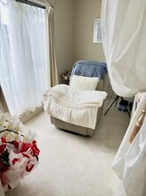 アイデンティティ 京都北大路(EYE DENTITY)/【ふかふかのベッド☆】