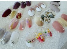 ネイル リリー(Nail Lily)