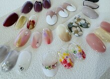 ネイル リリー(Nail Lily)