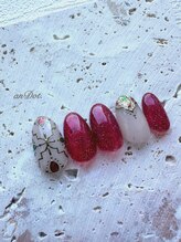 アンドット(anDot.)/ミラーアートデザイン