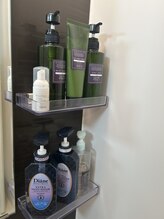 ミレ(mirae)/アメニティも豊富◎