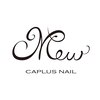 キャプラスネイル ミュウ(CAPLUS NAIL Mew)のお店ロゴ
