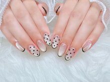 エン(en.)の雰囲気（なりたいイメージが叶う褒められマグネット♪）