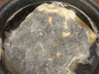 スイ 昭島店(Sui)/温活よもぎ蒸し/ダイエット/妊活