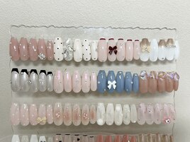 【ワンホンサンプル＋¥1000】