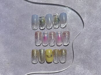 キャンアイドレッシー 熊谷店/5月定額 &nbsp;¥4500