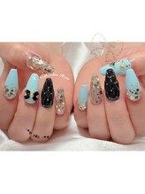 ネイルサロン レーヴ(Reve)/