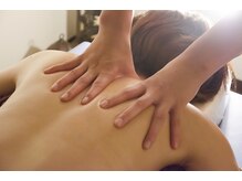 イヤシスプラス イオンモール神戸北店の雰囲気（女性限定人気のアロマトリートメント♪リフレッシュに最適！）