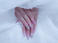 フラッシーネイルズ(Flashy Nails)