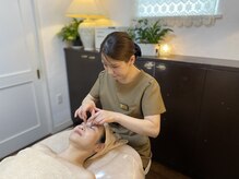 サロンドフルール/