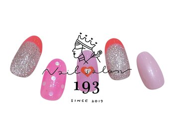 イチキューサン(193)/Barbie 65th ¥7,000 オフ込み