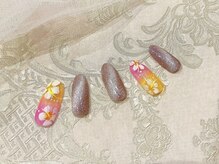 ポム(pom)/ハンド　ラグジュアリーセレクト