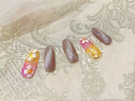 ハンド　ラグジュアリーセレクト