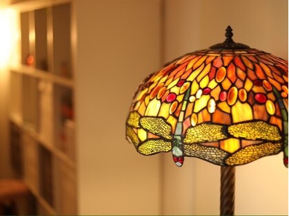 コルッソ(CoLusson.)の写真