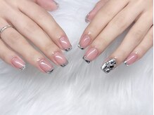 リモア 三河安城店(Re:more)/ジェルアートフリー