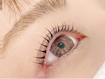 アリラアイ(ALiLa eye)の写真/第一印象を変えるなら目元から！骨格/なりたいイメージに寄り添った似合わせデザインで垢抜けた印象へ♪