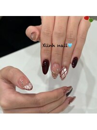 アートネイル150分