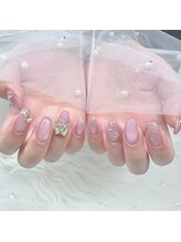 シュシュ(Chou Chou)/うるうるネイル