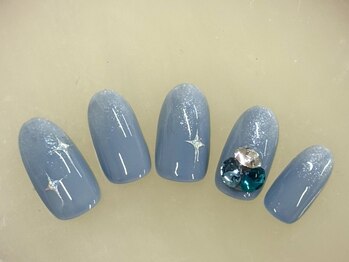 ハンド 定額ビューティー