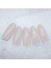 はあとねいる 松井山手店/ハンド7