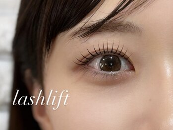 ファミーユ 太田(Fameu)/まつ毛パーマ