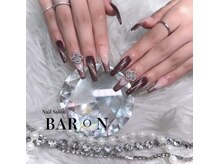 バロン 町田店(BARON)/☆ブラウンマグネット☆