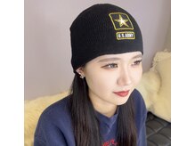 ニード 覚王山(NEED)の雰囲気(流行りの束感仕上げ◎大人気のバインドロックも♪)