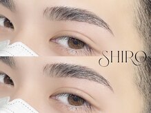 スワン 浜松 田町(SUWAN)/メンズ・ハリウッドブロウリフト