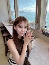 リュープリエ(Lieu plie)&nbsp;甲斐 璃衣菜