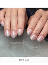 トイロネイル(toironail)/