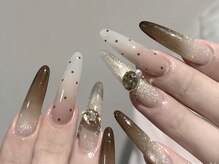 ミヤビ 神田(Miyabi)/春のホットエレガンス特集限定版