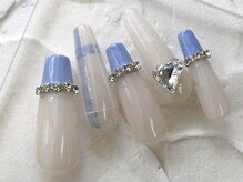 ジョジョ 神戸店(JOJO)/ワンホン定額サンプル　