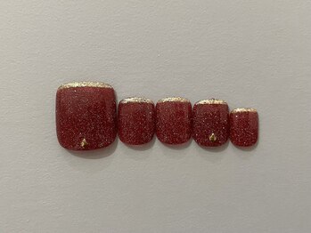 エルピア(Elpia)/フット定額*simpleコース