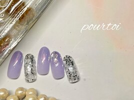 シンプルネイル 立川/立川駅