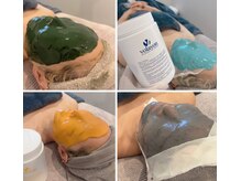 ヌナ(Nuna)/悩み別volayonモデリングマスク