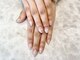 ネイルテテ(Nail-tete)の写真/爪のお悩みを緩和する丁寧なケアが自慢◎ジェルネイルも本格的なケアもゆったり楽しめるサロンです♪