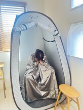 ヨモニャン さいたま新都心(YomoNyan)/よもぎ蒸し