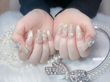 ラッキーネイル(Lucky Nail)