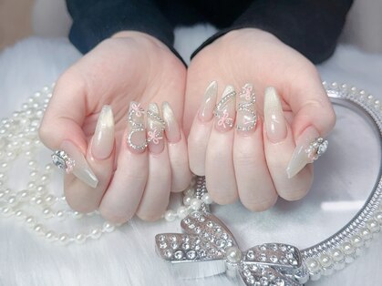 ラッキーネイル(Lucky Nail)の写真