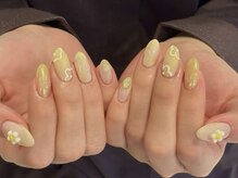 アンネ 表参道(ANNE)/MISAKI指名限定★個性派Design