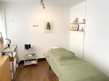 リトルフォレスト(LITTLE FOREST)