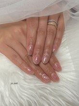 ワイエスネイル(ys_nail)/
