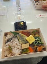 アジア整体 天白院/酵素教室お弁当 maolabi labo