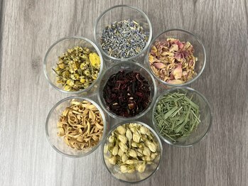 リアン(Lien.)/30種類のハーブ