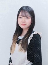 マシェリローズ(Macherie Rose) なつ み