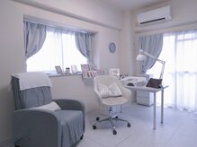 リーサロン(RE SALON)の雰囲気(動画等も見ながらゆっくりお過ごしいただけます♪)