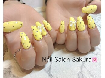 サクラ(Sakura)/