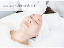 デスティン(DESTIN)/毛穴・小顔フェイシャル